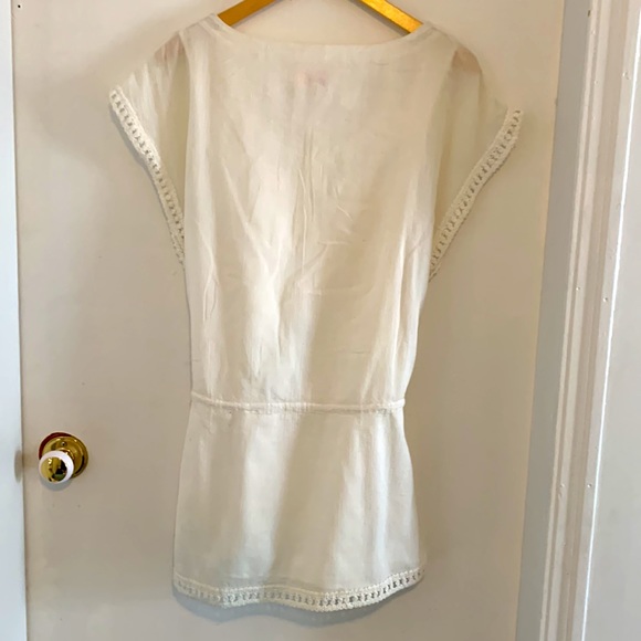 Beautiful Stella &dot size S/M blouse - Picture 9 of 9